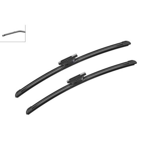 Wischblatt Flex Bosch Aerotwin, 450/475mm