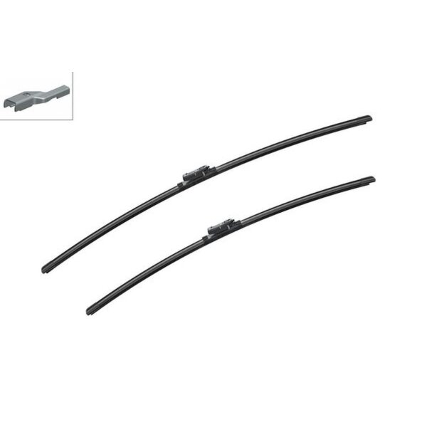 Wischblatt Flex Bosch Aerotwin, 800/700mm