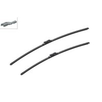 Wischblatt Flex Bosch Aerotwin, 800/700mm