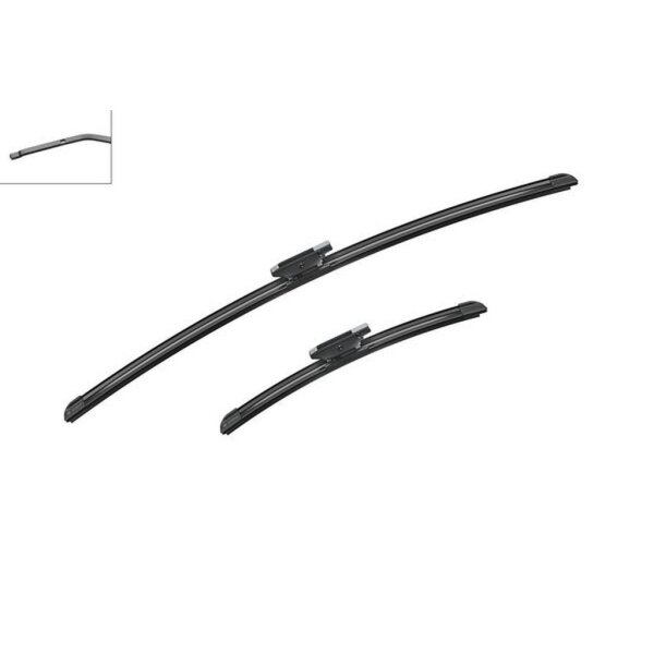 Wischblatt Flex Bosch Aerotwin, 650/340mm
