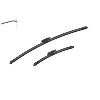 Wischblatt Flex Bosch Aerotwin, 650/340mm
