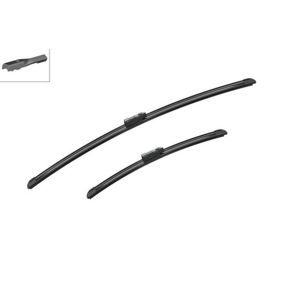 Wischblatt Flex Bosch Aerotwin, 650/400mm
