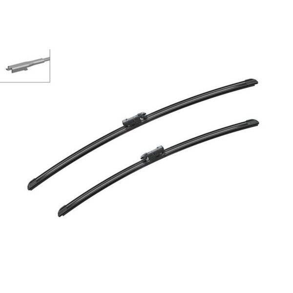 Wischblatt Bosch, Aerotwin, 650/575mm