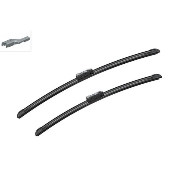 Wischblatt Bosch Aerotwin, 600/475mm