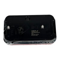 LED Schlussleuchte Aspöck Multiled IV (8)  12/24V links