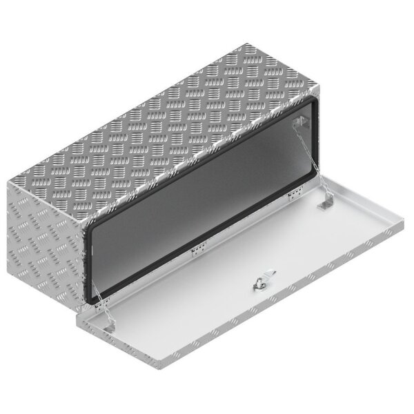 Werkzeugkiste  B  700  T 300  H 240