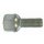 Radschraube Kugel M12x1.5x25 10.9