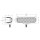 LED Arbeits-Rückfahrscheinw. 150x45x56, 9-32V