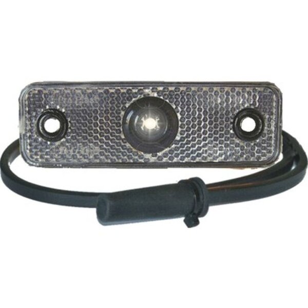 LED Positionsleuchte PRO-REP 12V