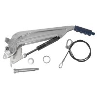 Handbremshebel BPW ZAV 0.7-1