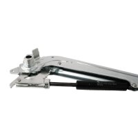 Handbremshebel BPW ZAV 0.7-1