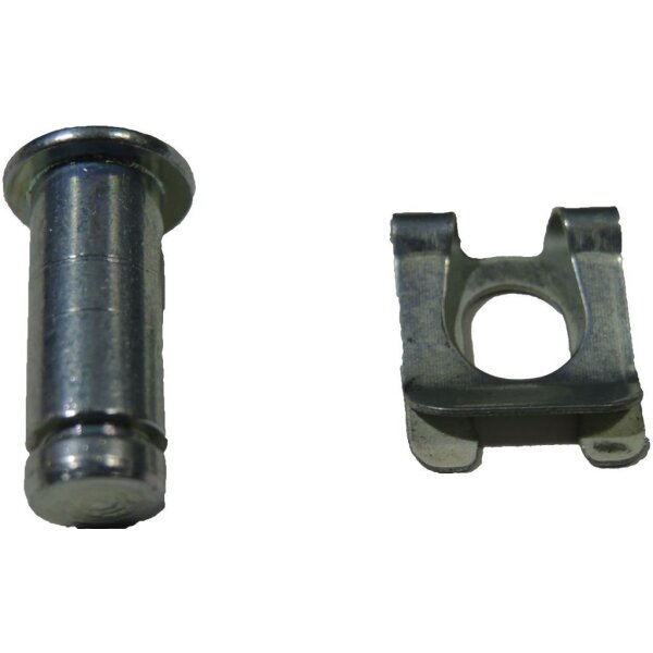 Bolzen mit Sicherung zu 0539768640