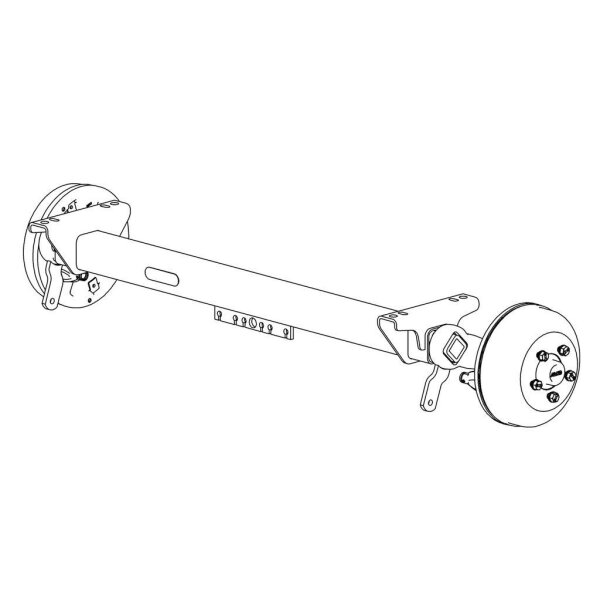 GFA 1800kg, A: 1100mm, C: 1560mm
