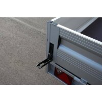 Lagerkartusche BPW ZAF 0.7-1, 1.15-1, ZRV 091, AE 0982
