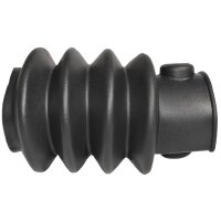 Faltenbalg BPW   ZAF 1.0-2 / 2.8-2 / 3,0-3