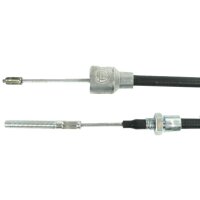 Bremsseil Glocke Øa 26mm / M8, BPW