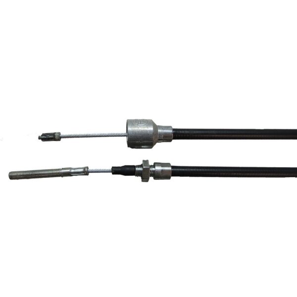 Bremsseil Glocke Øa 26mm / M8, BPW