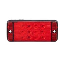 LED Nebelschlussleuchte WAS 83-2  12/24V