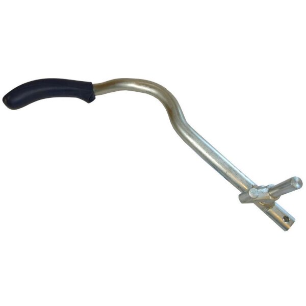 Handbremshebel BPW ZAF 1,0-2 / 2,0-2 / 2,8-2