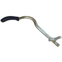 Handbremshebel BPW ZAF 1,0-2 / 2,0-2 / 2,8-2