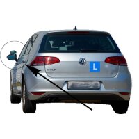 Handbremshebel BPW ZAF 1,0-2 / 2,0-2 / 2,8-2