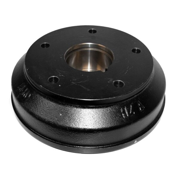 BT BPW 250x40, 165x5, Höhe 90mm