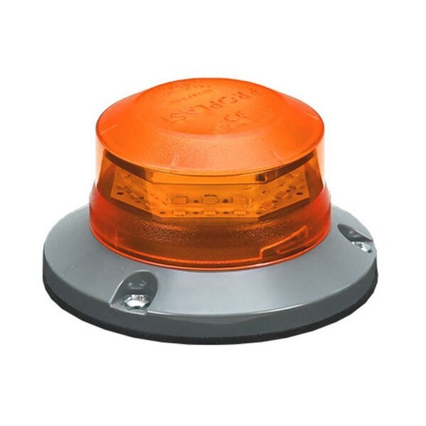 LED Blitzleuchte PRO-MICRO-FLASH (1)  12/24V