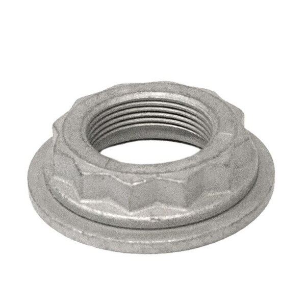 Flanschmutter M30x1.5 SW 41mm
