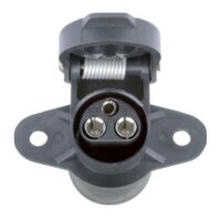 BT KNOTT 250x50, 122mm H, 112x5, M14x1.5