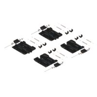 Stützplatten Set (4x Stützplatten)