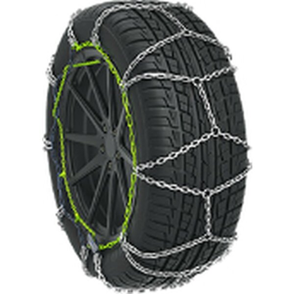 Pro Compact 090-  9mm   Schneeketten