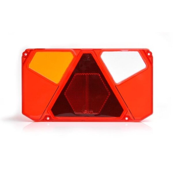 Ersatzglas W124 links