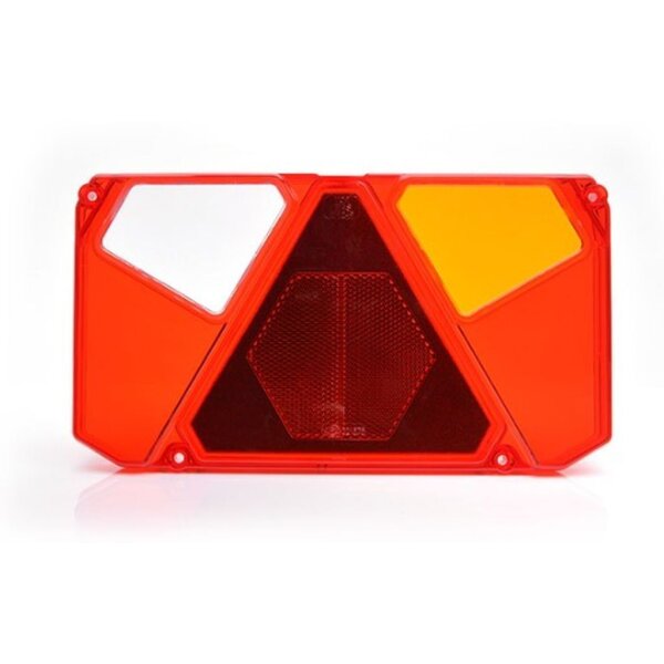 Ersatzglas W124 rechts
