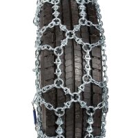 Profi Extreme 380  7mm   Schneeketten