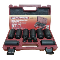 Profi Extreme 380  7mm   Schneeketten