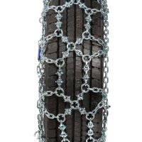 Profi Super 380  7mm   Schneeketten