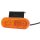 LED Seitenmarkierleuchte + Blinker WAS 135 12/24V