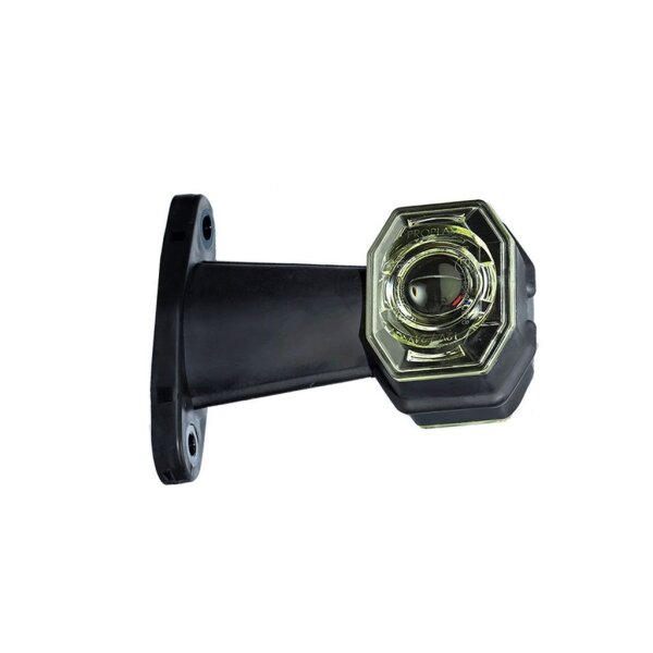 LED Umrissleuchte Proplast Superpoint 12/24V links/rechts