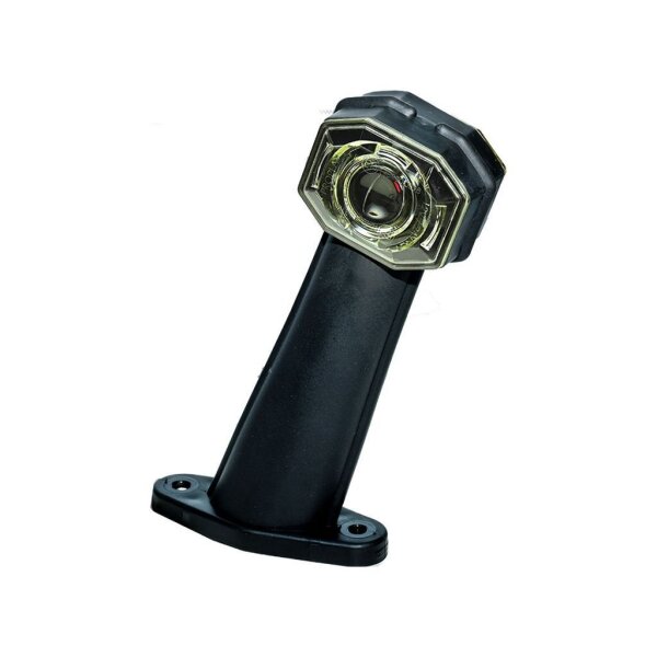 LED Umrissleuchte Proplast Superpoint 12/24V !!  links/rechts