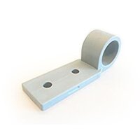 Planenhaken geschlossen rund