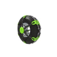 Tractiva T-27 PRO   Schneeketten 2. Ausführung