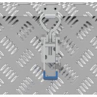 Werkzeugkiste  B  900  T 320  H 150