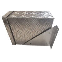 Werkzeugkiste  B  400  T 300  H 240