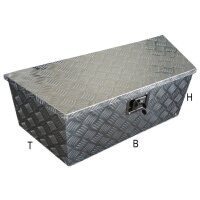 Werkzeugkiste  B  900  T 250  H 250