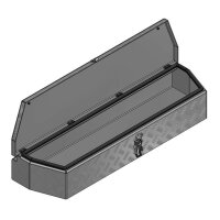 Werkzeugkiste  B 1200/1050 T 340  H 190