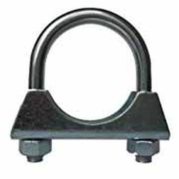 Bügelschelle (komplett) M10 x ø 62.0