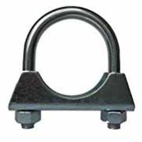 Bügelschelle (komplett) M10 x ø 54.5