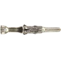 Rundstecker 0.5 - 1  Ø 2.5mm  AMP Tyco RK2.5