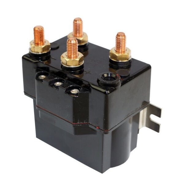 Relais 12V 600A 24V