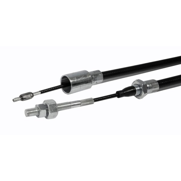 Bremsseil Glocke Øa 22  M8, KNOTT 1030